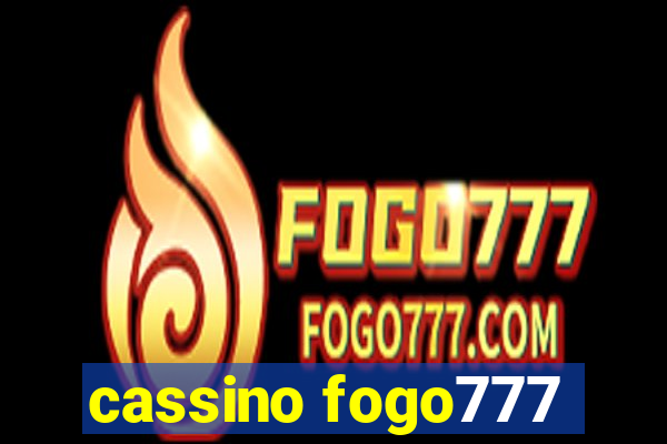 cassino fogo777